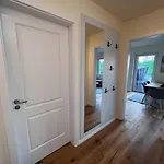 Ferienwohnung-frees-mooi * Neßmersiel