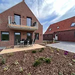 Ferienwohnung-frees-mooi Apartamento *