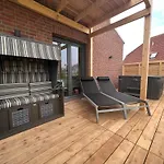 Ferienwohnung-frees-mooi Neßmersiel