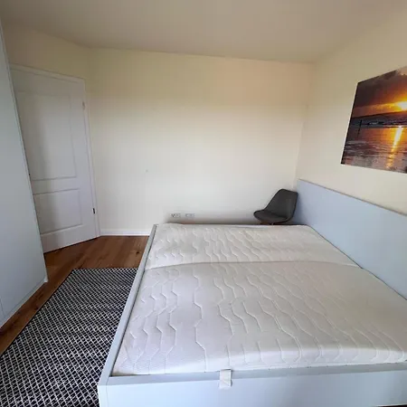 Ferienwohnung-frees-mooi Nessmersiel