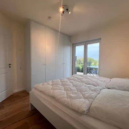 Ferienwohnung-frees-mooi * Nessmersiel