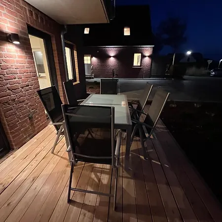 Lejlighed Ferienwohnung-frees-mooi *