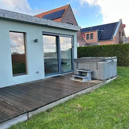 Lejlighed Ferienwohnung-frees-mooi