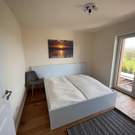 Ferienwohnung-frees-mooi